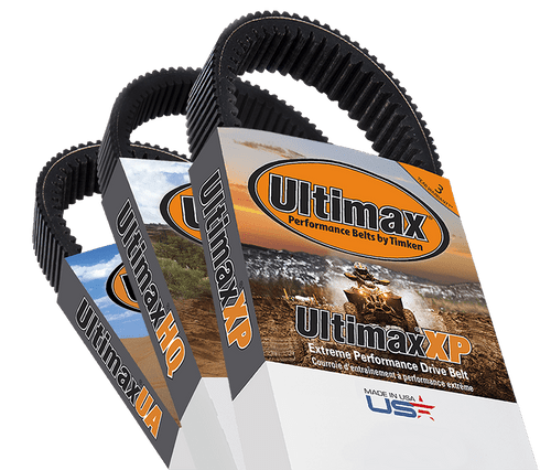 ULTIMAX BELT UA468