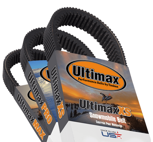 Ultimax Pro Snow 144-4640U4