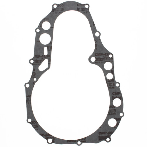 RIGHT SIDE COVER GASKET 861244