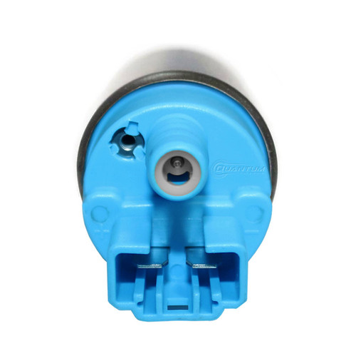 Fuel Pump w/ Regulator, Tank Seal, Strainer for Suzuki ATV - OEM Replacement, HFP-382-KQRT QFS