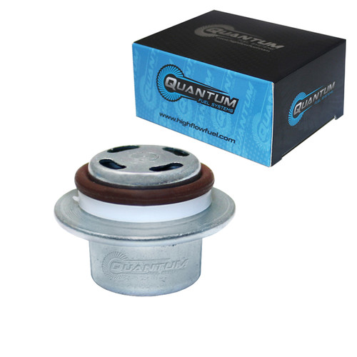 QFS FUEL PRESSURE REGULATOR, HFP-PR21