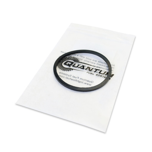 QFS FUEL PUMP TANK SEAL / GASKET, HFP-TS41