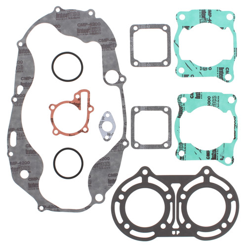 GASKET KIT COMPLETE 808812