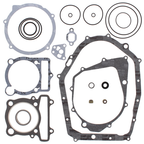 GASKET KIT COMPLETE 808898