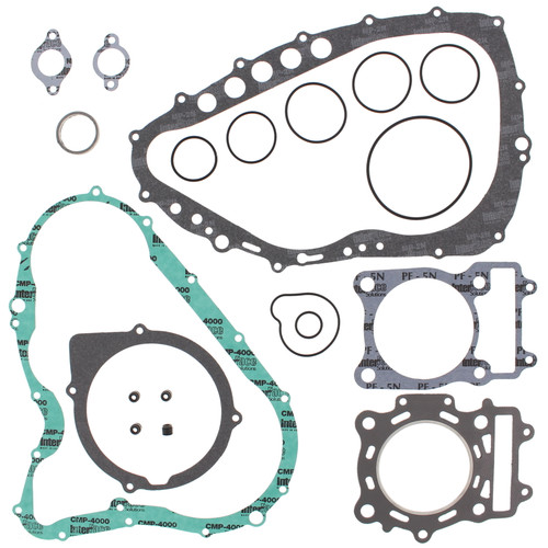 GASKET KIT COMPLETE 808828