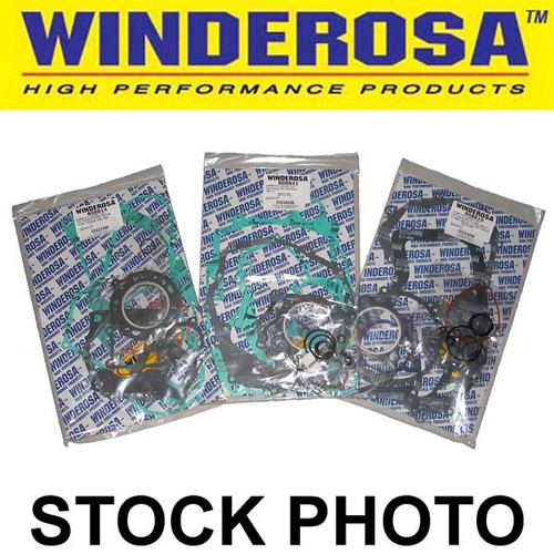 GASKET KIT COMPLETE 808952