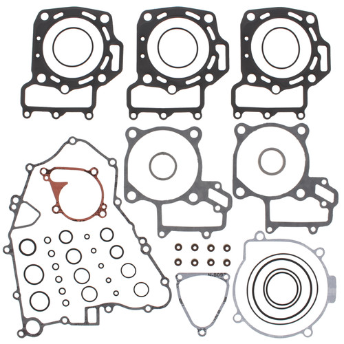 GASKET KIT COMPLETE 808881