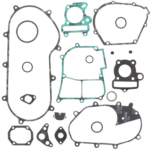 GASKET KIT COMPLETE 808927