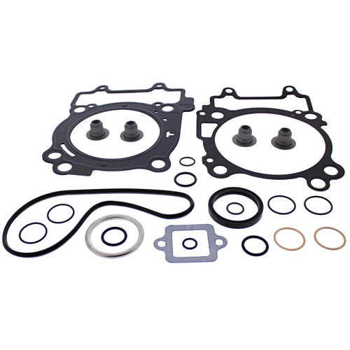 Complete Gasket Kit 8080001