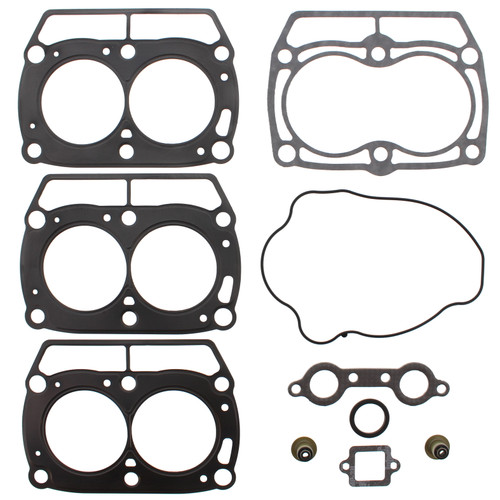 GASKET KIT TOP END 810962