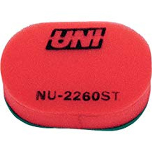 Uni-Filter Air Filter NU-2260S