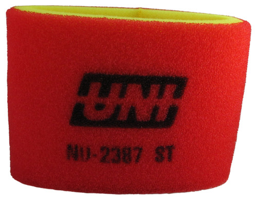 UNI AIR FILTER KAWASAKI NU-2387ST