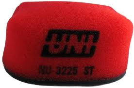 UNI AIR FILTER YAMAHA NU-3225ST
