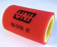 UNI AIR FILTER YAMAHA NU-3258ST