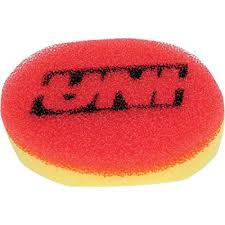 Uni-Filter Air Filter NU-4131ST