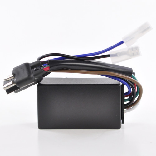 PeakRPM CDI Box for Polaris Big Boss Magnum Scrambler Sportsman Worker Ranger 335 400 425 500 cc 1995-2004