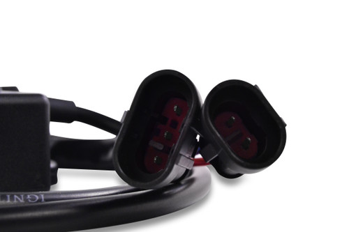 PeakRPM Ignition Controller Coil (CDI) for Polaris Sportsman 600 / 700 Carb 2002-2004