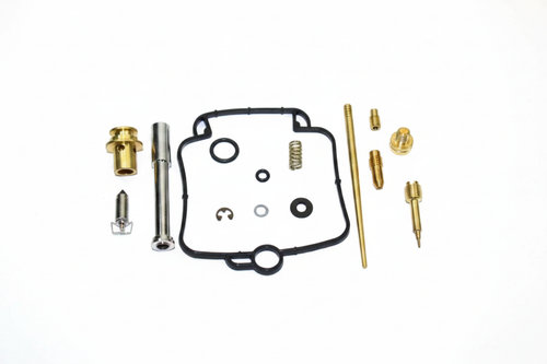 Wide Open Carb Repair Kit YFM600 GRIZZLY 98-01
