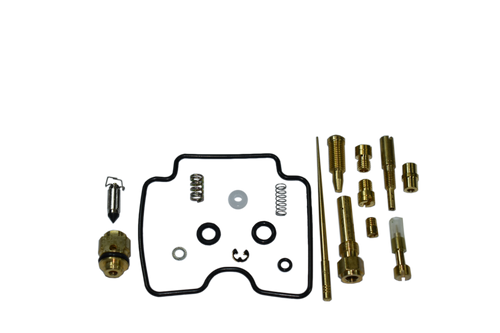 CARB REBUILD KIT YFM660 02-05