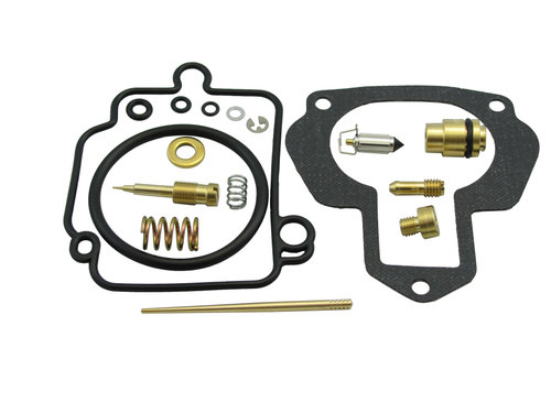 CARB REBUILD KIT YFM350 98-99