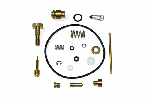 Wide Open Carb Repair Kit YFM250 BEARTRACKER