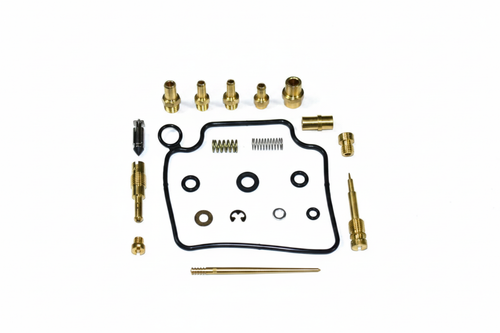 Wide Open Carb Repair Kit TRX300 FOURTRAX 88-90