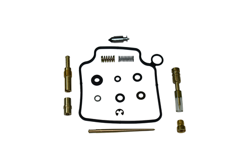 Wide Open Carb Repair Kit TRX300 FOURTRAX 91-92