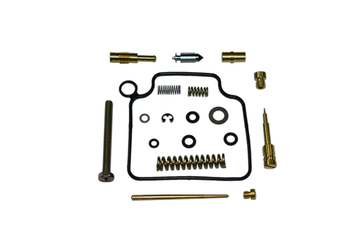 CARB REBUILD KIT TRX300 93-00