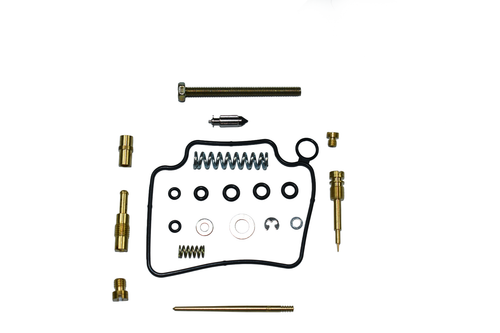 Wide Open Carb Repair Kit HONDA TRX450 FOREMAN 98-04