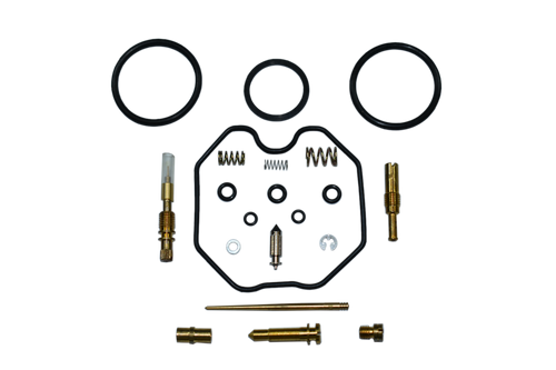 CARB REBUILD KIT TRX250 97-05