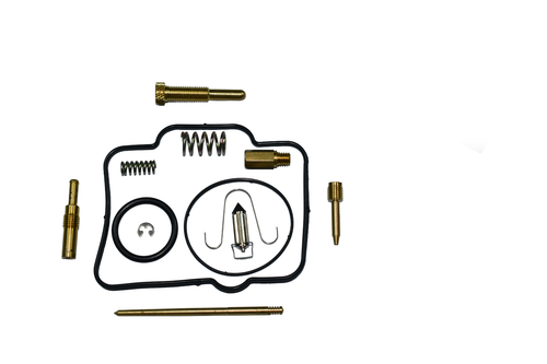Wide Open Carb Repair Kit HONDA ATC250R 83-84
