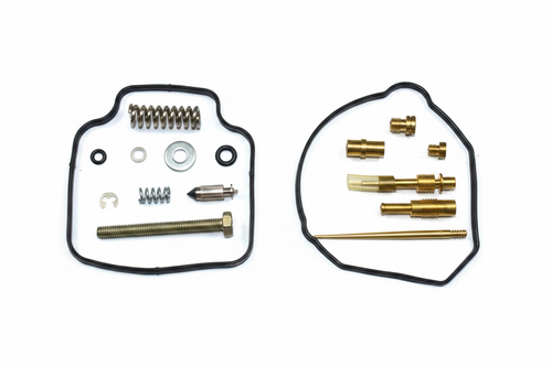 Wide Open Carb Repair Kit HONDA ATC250ES 86-87