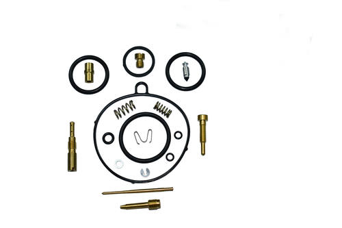 Wide Open Carb Repair Kit HONDA TRX90 93-98
