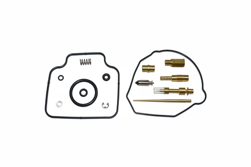 Wide Open Carb Repair Kit HONDA ATC350X 85-86