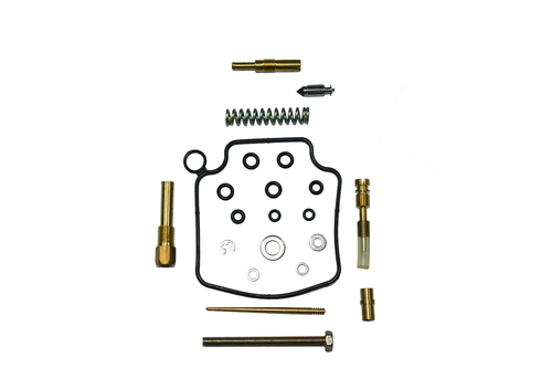 Wide Open Carb Repair Kit HONDA TRX350 RANCHER AT 04-06