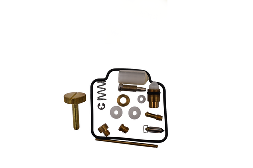 Wide Open Carb Repair Kit Sportsman 400 4x4 03-05