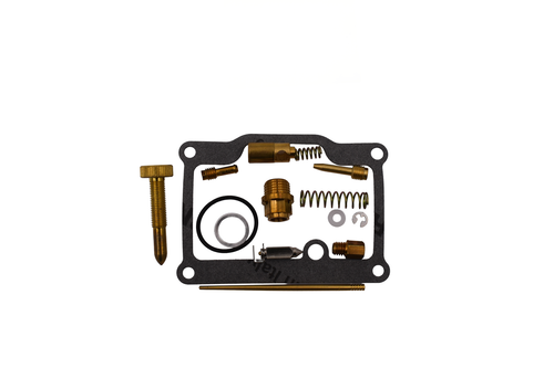 Wide Open Carb Repair Kit POLARIS 400L 94