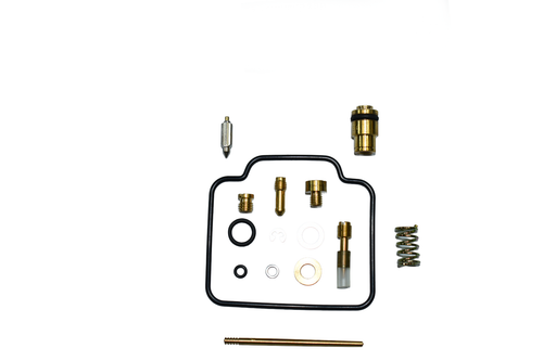 Wide Open Carb Repair Kit SUZUKI LTF4WDX 91-98