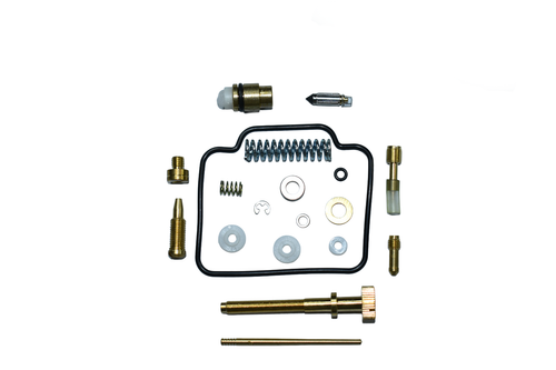 Wide Open Carb Repair Kit POLARIS 500 SPORTSMAN 99-00
