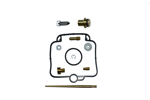 Wide Open Carb Repair Kit POLARIS 500 SPORTSMAN 03-05