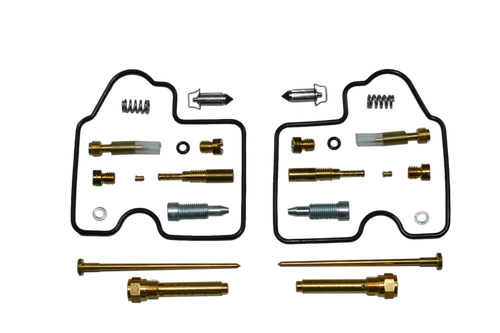 CARB REBUILD KIT KVF750 05-07