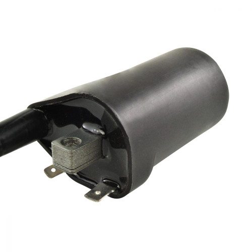 Ignition Coil For Suzuki GS 500 – 1993 – Black – Replacement Part