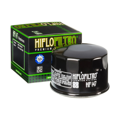 HIFLO OIL FILTER YAM660/700/KYMCO HF147