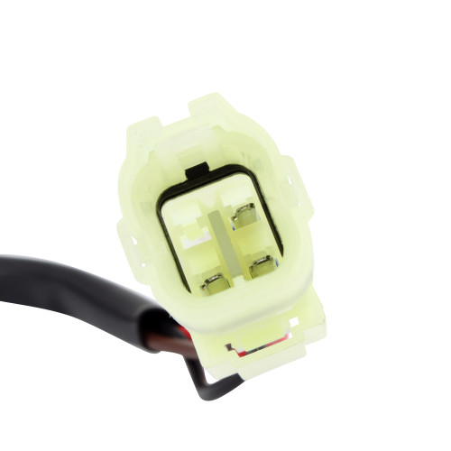 3-Pos. Ignition Key Switch for Arctic Cat 250 300 Utility 2x4 2006-2016 | Alterra 300 2017 2018 | DVX 250 300 2006-2015