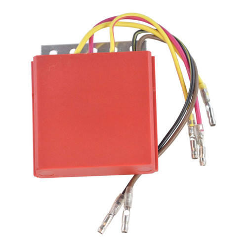 Voltage Regulator Rectifier for Polaris Magnum / Sportsman / Xplorer / Xpress / Big Boss 400 425 500 1994-1997