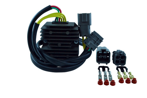 Voltage Regulator Rectifier for Kawasaki KVF 300 Brute Force 2012-2018