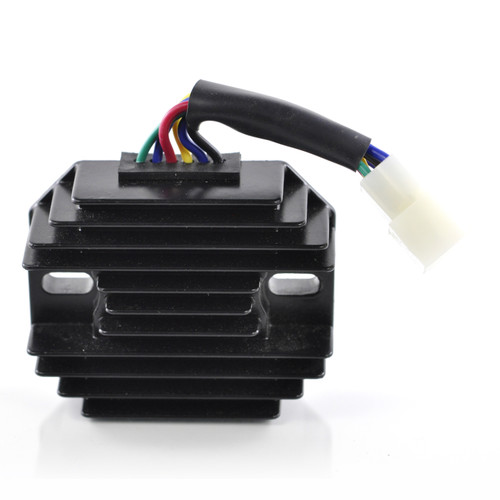 Voltage Regulator for Kubota UTV RTV500 2008-2017 / John Deere Tractor Models 2210 2305 2320 2520 4010 4100 4110 4115