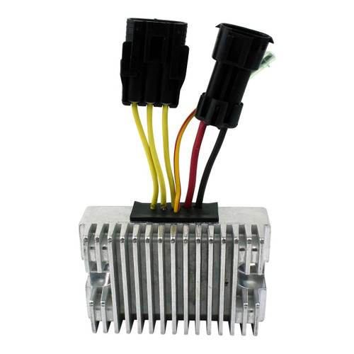 Mosfet Voltage Regulator for Polaris Hawkeye HO Scrambler Sportsman Trail Blazer Boss Ranger 330 400 500 2009-2014