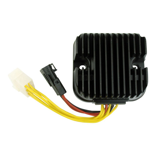 Mosfet Voltage Regulator Rectifier for Polaris Snowmobile Frontier Classic ATV Sportsman 700 / 800 2002-2006 RM30333