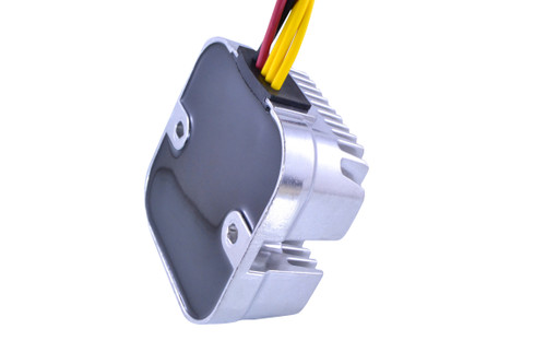 Mosfet Voltage Regulator Rectifier for Polaris Sportsman 550 / X2 550 / 550 XP / 850 / 850 XP 2009 2010